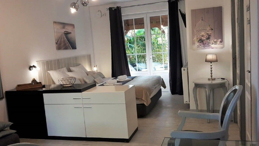 3, Chateau Marith, Lot-et-Garonne