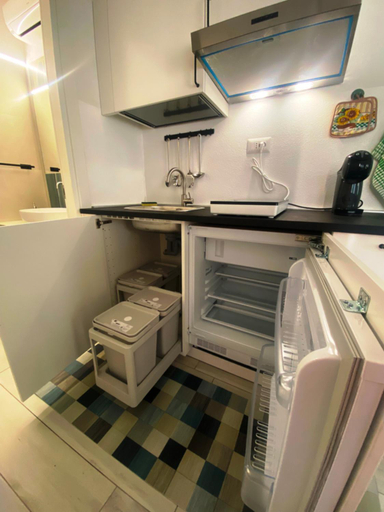 Others 3, Ali'S rooms and apartments, Oristano
