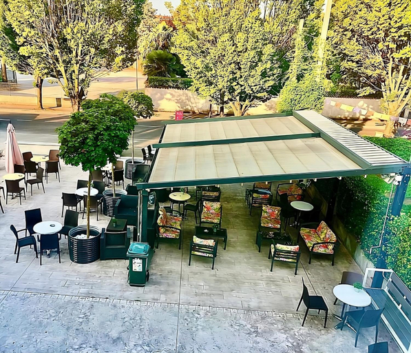 Food & Drinks, Residence Villa Frio Frio, Gorizia