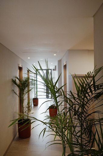 Others 5, W Home Benhil, Central Jakarta