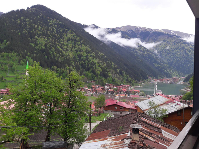 Others 5, Uzungöl Liva Teras, Çaykara