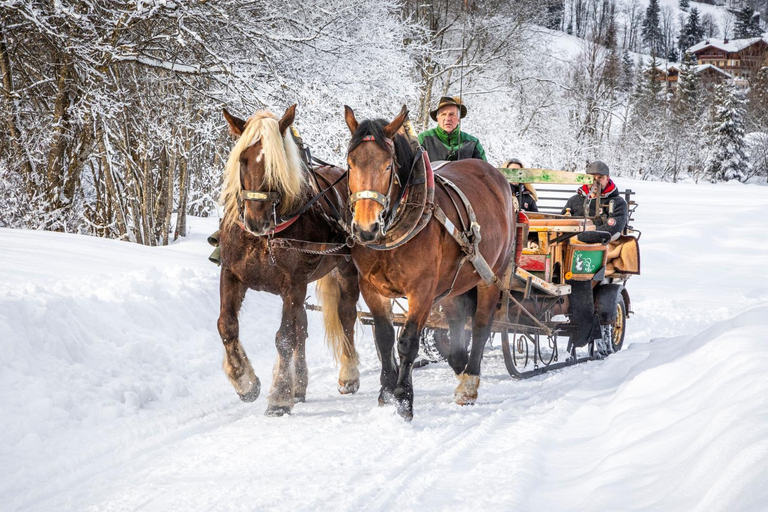 Others 5, Griesbauer Familie Gehwolf, Sankt Johann im Pongau