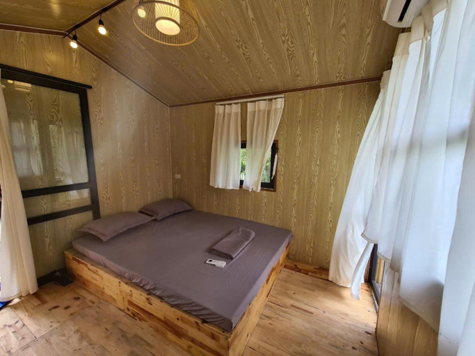 Bedroom 2, Làng Mô Experience Retreat, Sơn Tây