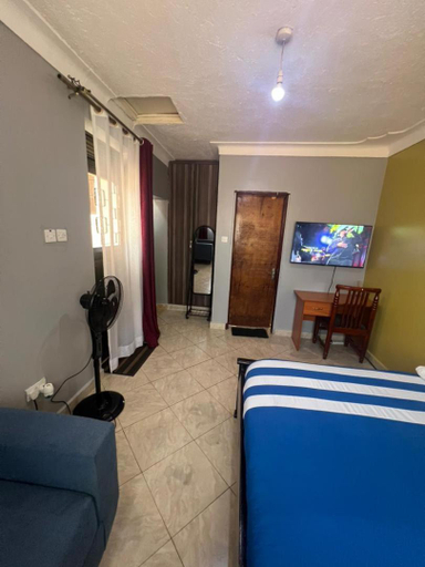 Others 5, Lark suites -Bukoto, Kampala