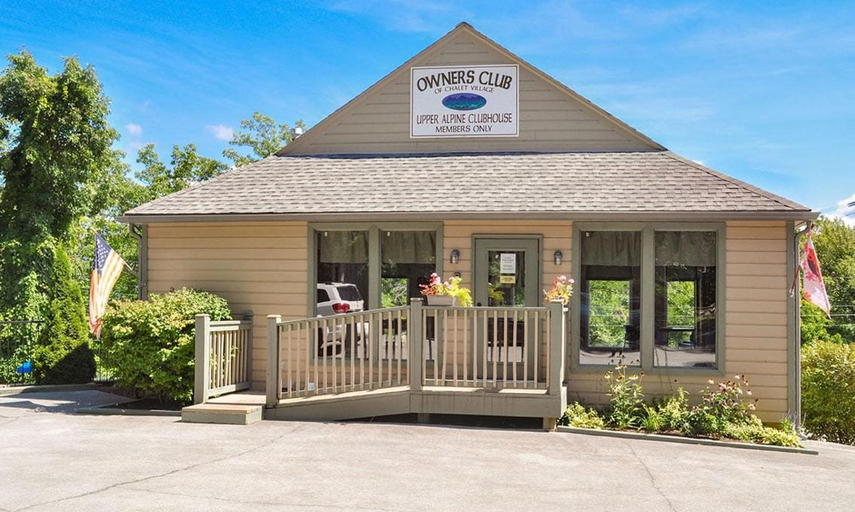 Facilities 2, Mountain Splendor 1250, Sevier