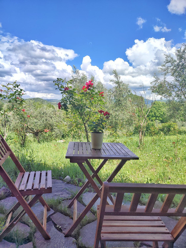 Others 3, CasalPiano, Terni