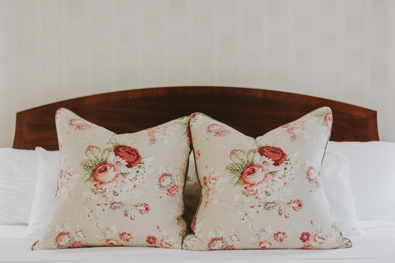 Bedroom 3, Prince of Wales, Niagara