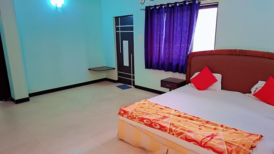 Others 5, p p motel, Raigarh