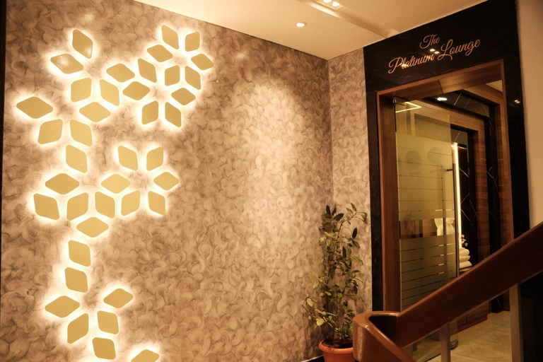 Others 3, THE PLATINUM BOUTIQUE INN, Hyderabad