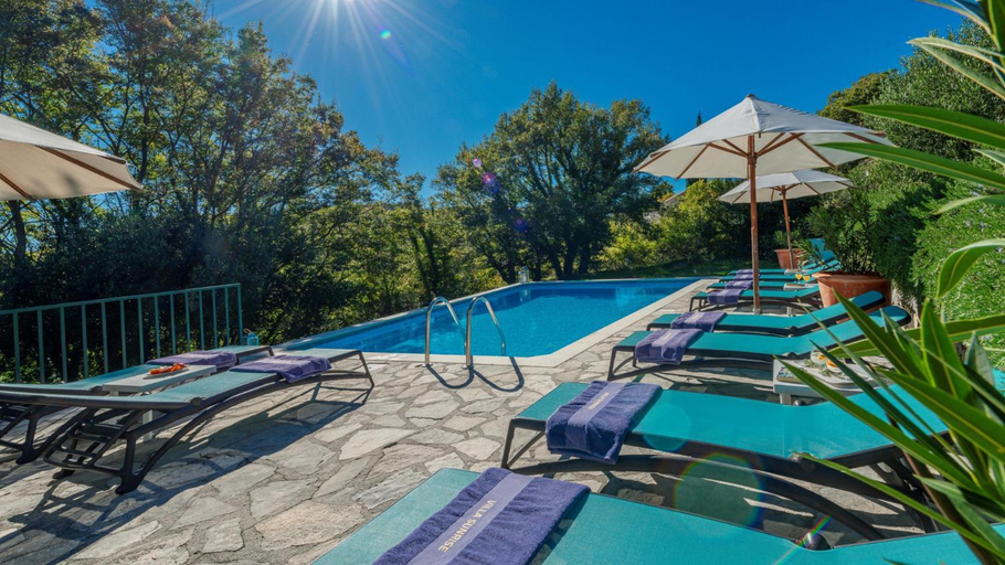 Sport & Beauty 2, Villa Sunrise by Villas Guide, Župa Dubrovačka