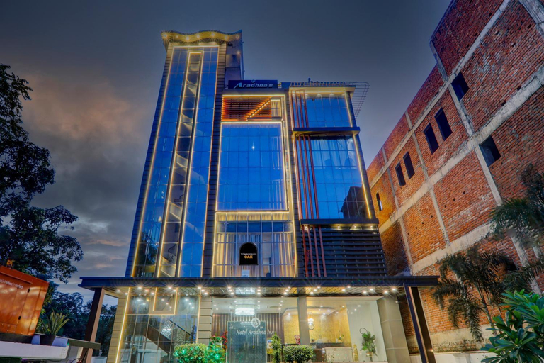 Others 4, Townhouse OAK Hotel Aradhna Inn Unit By Blue Moon Hotel, Lucknow