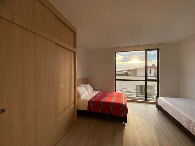 Others 2, Hotel Estar, Manizales