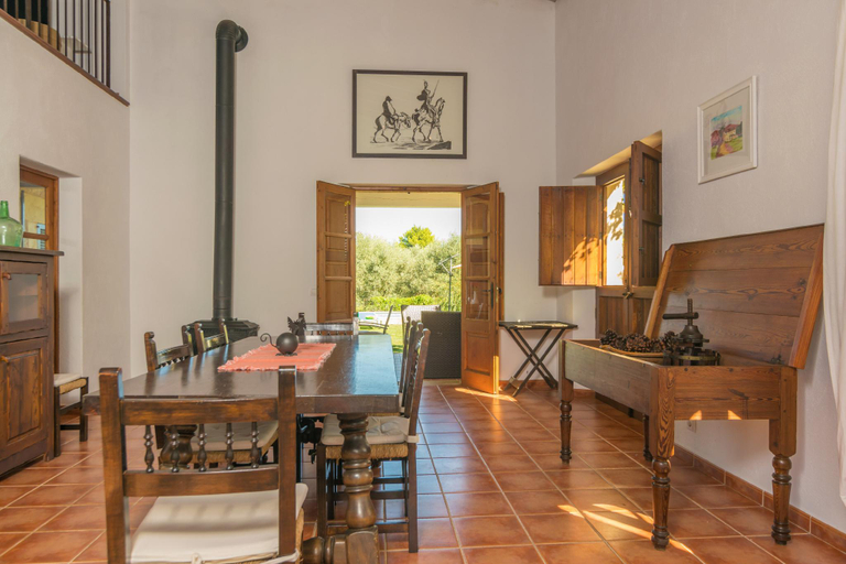 Food & Drinks, MERCADER, Baleares