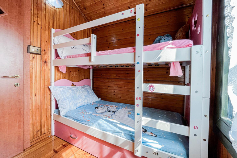 Others 5, Woodhouse paesana, Cuneo