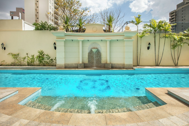 Sport & Beauty 2, Melia Campinas, Campinas
