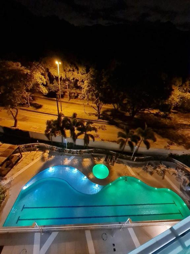 Sport & Beauty 3, Suite Rio stay, Rio de Janeiro