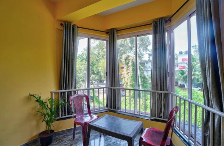 Others 5, Casa De Johria, North Goa