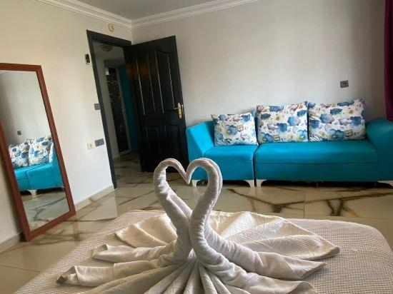 Others 3, Alanya Boutique Hotel, Alanya