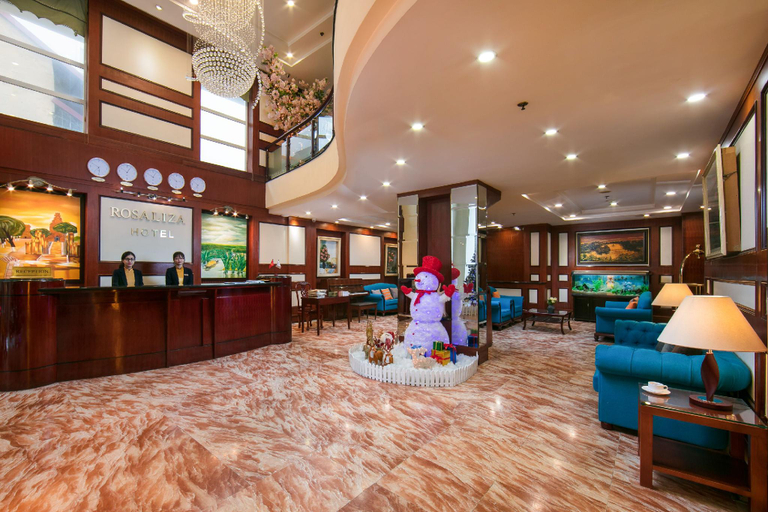 Others, Hanoi Rosaliza Hotel, Hoàn Kiếm
