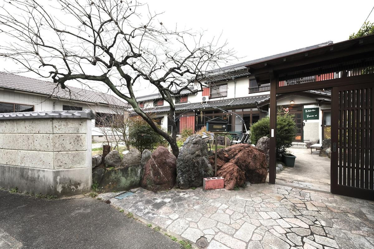 Others 3, Kikkake House, Taketoyo