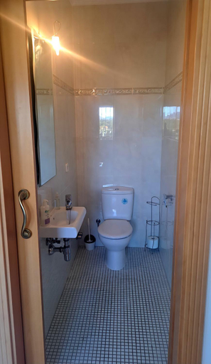 Bathroom 4, Villa Carpe Diem, Alicante