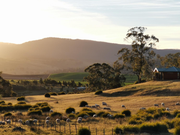 Others 4, Curringa Farm Accommodation, Central Highlands