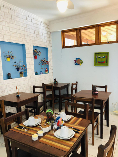 Food & Drinks 5, POUSADA BRILHO DE PARATY Rj, Parati