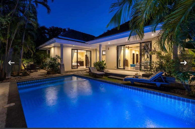 3, villa lavanya, Ko Samui