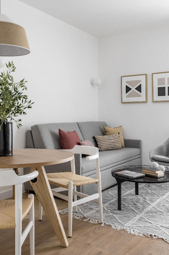Others 4, Madrid Sur Apartments by Olala Homes, Madrid