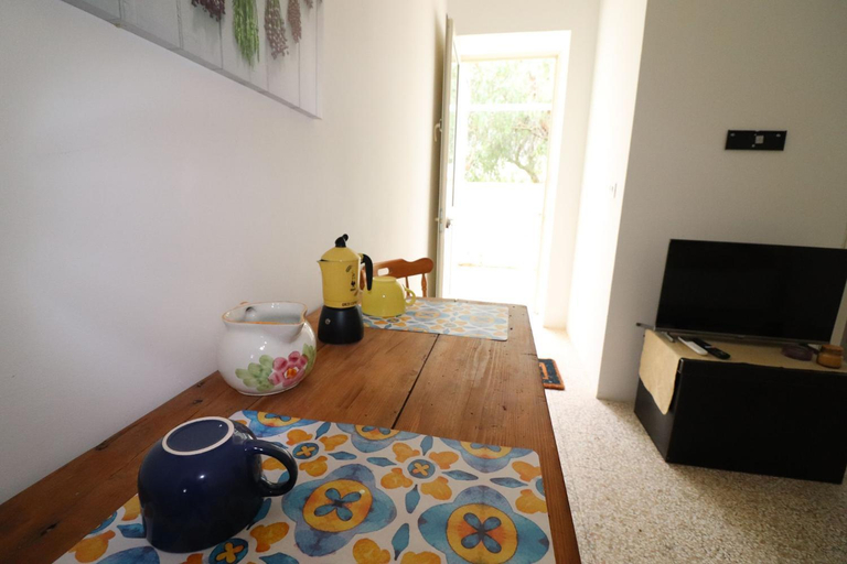 Others 4, Villa Camilla in Otranto, Lecce
