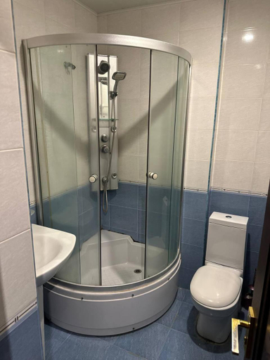 Bathroom 4, Hotel Nork Residence, Yerevan