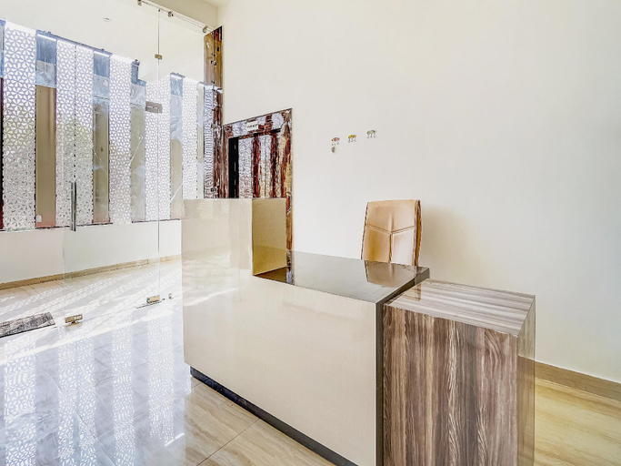 Facilities 4, Hotel O Aashirvad, Faridabad