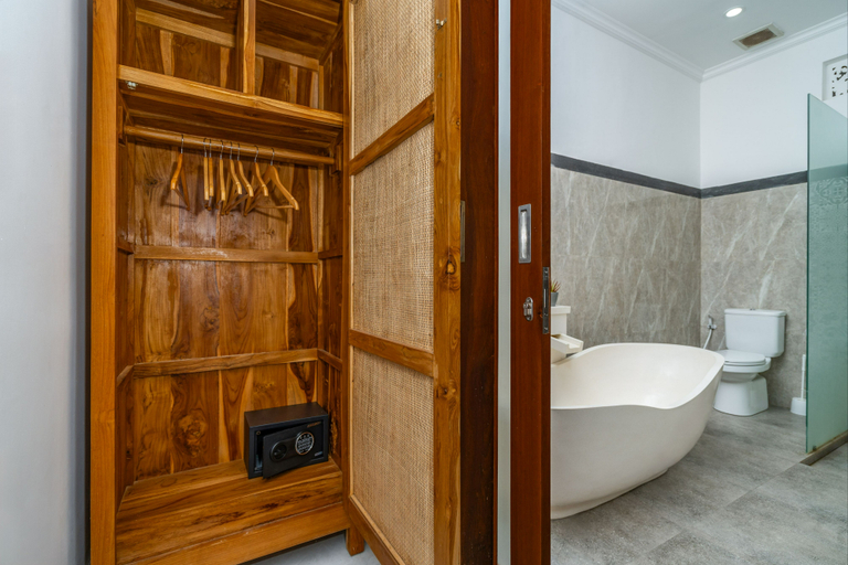 Others 5, Made Ubud Villa by Bali Cabin, Gianyar