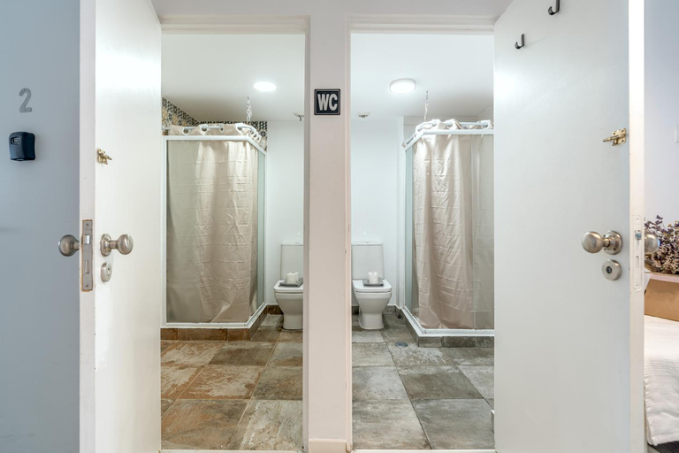 Bathroom 5, Estrela House by Homing, Lisbon