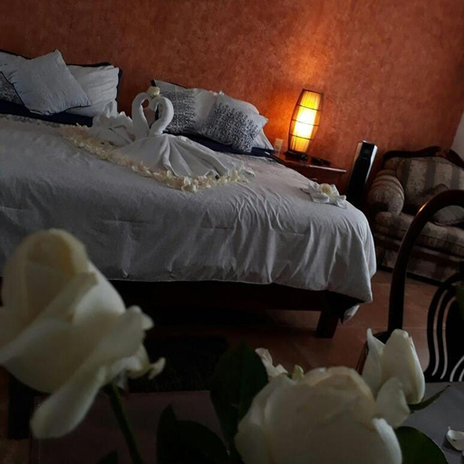 3, hotel quinta real las palmas malinalco, Joquicingo