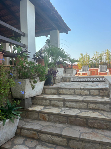 3, Room Gorana with swimming pool, Jelsa