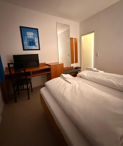 Others 1, Hotel G&K, Hildesheim