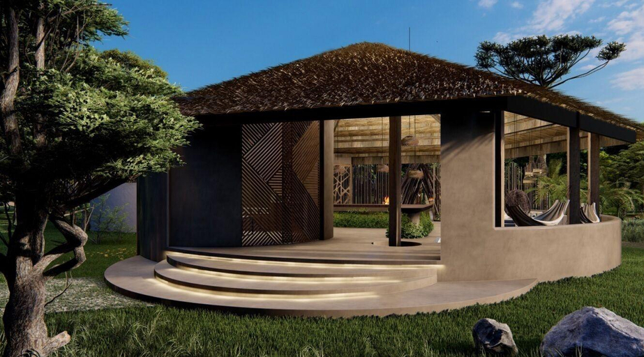 Exterior & Views 1, Kuoom Serengeti, Serengeti