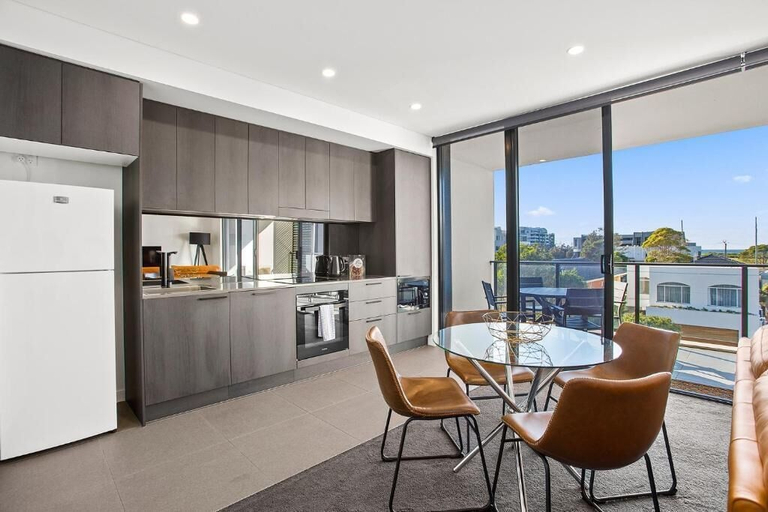 Others 5, Astra Apartments Wollongong, Wollongong - Inner