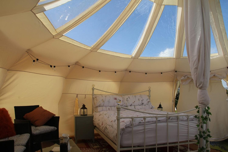 Others 5, Tal-y-fan farm 6m stargazer tent, Bridgend
