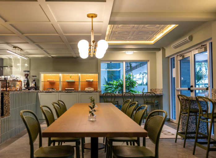 Food & Drinks 5, Balfour Miami Beach, a Registry Collection Hotel, Miami-Dade