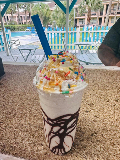 Food & Drinks 5, APM Inn & Suites - Jacksonville, Duval
