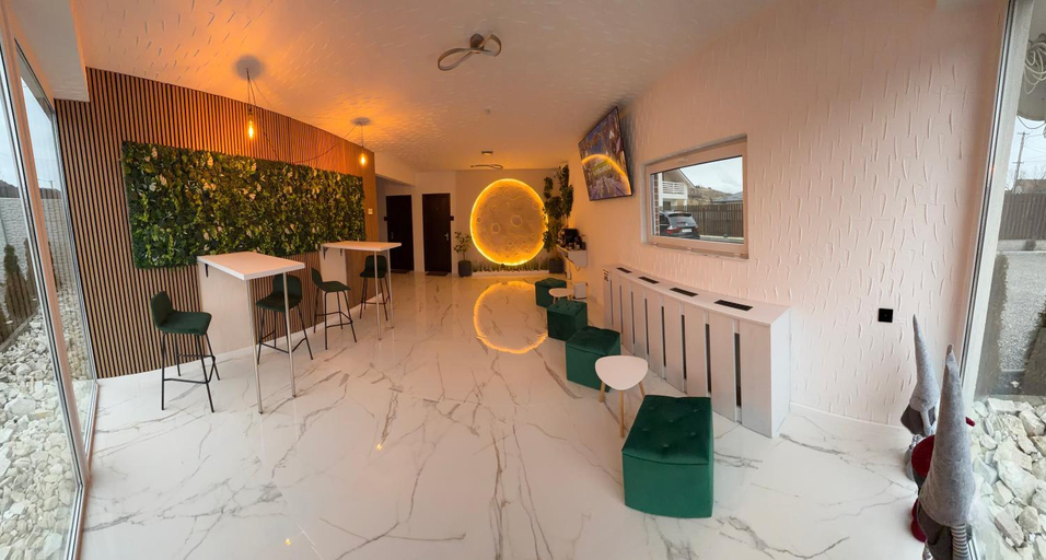 Facilities 5, Bara Rooms - Adults Only, Toplita