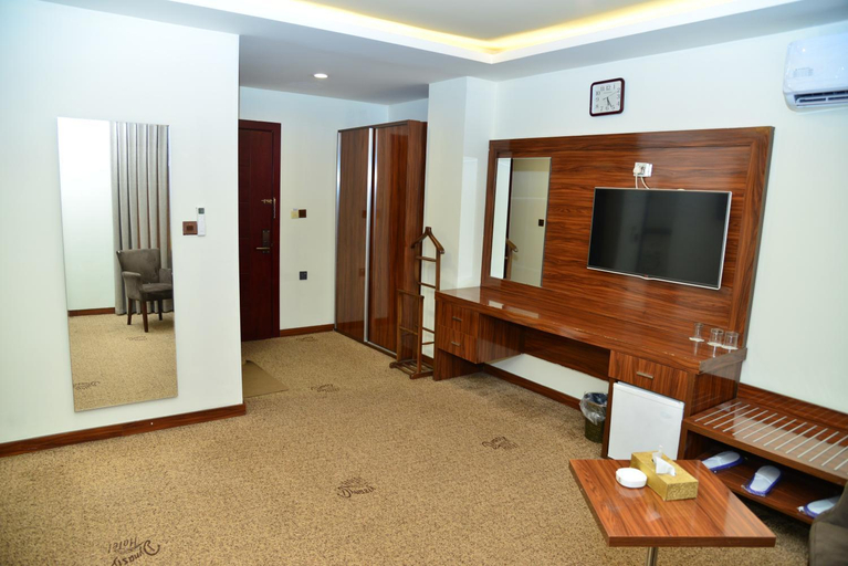 Facilities 2, Dynasty Hotel, Arbil