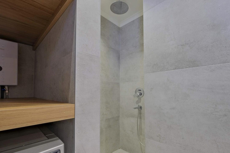 Bathroom 2, KALENDER Pansion, Fethiye