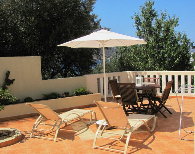 Sport & Beauty, Myrties Boutique Aparments, South Aegean