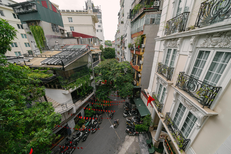 View 4, Chez Lumi Hotel, Hoàn Kiếm