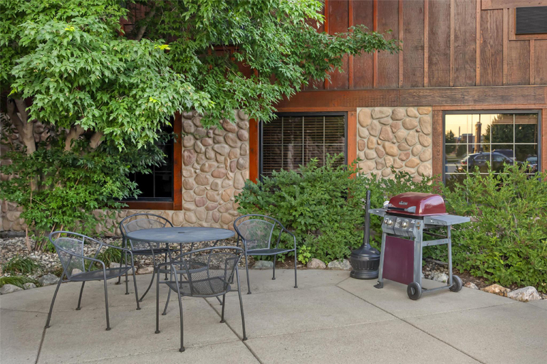 Others 5, Best Western Plus Kelly Inn & Suites, Cass