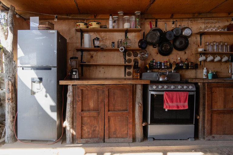 3, The Baja Station, La Paz