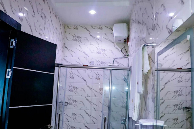 Others 4, Blue Line Apartment, Owerri Municipal